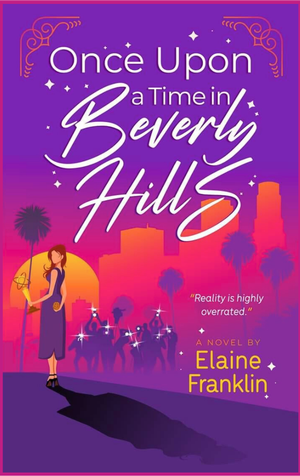 Author Talk: Once Up